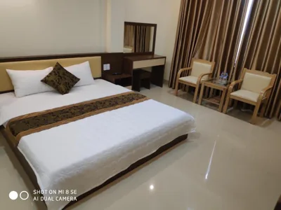 Ngọc Anh Hotel – 写真 2