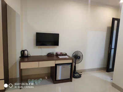 Ngọc Anh Hotel – 写真 5
