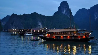 Ngọc Anh Hotel – 写真 6