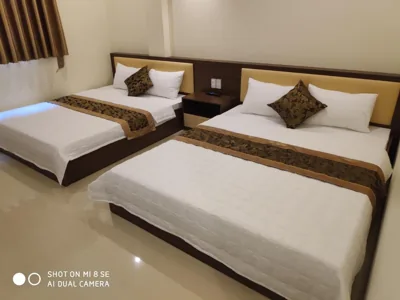 Ngọc Anh Hotel – 写真 7