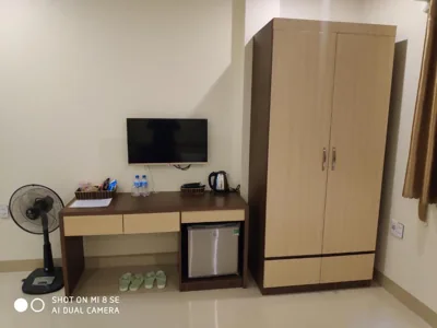 Ngọc Anh Hotel – 写真 10