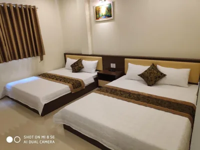 Ngọc Anh Hotel – 写真 11