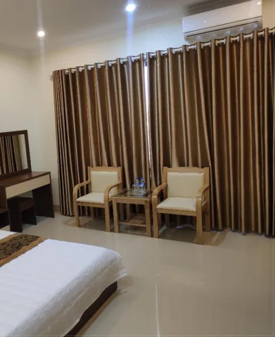 Ngọc Anh Hotel – 写真 12