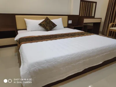 Ngọc Anh Hotel – 写真 13